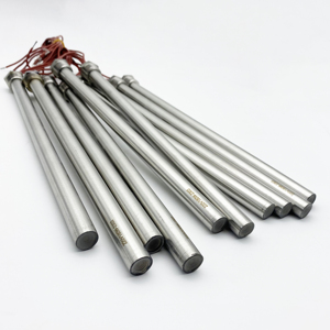 110V 220W Cartridge nóng SS304/316 thép không gỉ duy nhất kết thúc nóng Rod thép không gỉ khuôn yếu tố làm nóng - Product Image 5