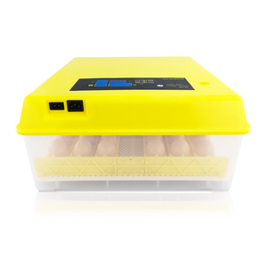 Hoàn Toàn Tự Động Giá Tốt Nhất <span class=keywords><strong>48</strong></span> Tự Động Máy Ấp Trứng Mini Tự Động Lồng Ấp - Product Image 4