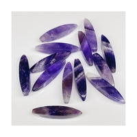 Lot de pierres précieuses en charoïte naturelle de qualité supérieure HY, cabochons, prix de gros, pierres précieuses en vrac pour bijoux