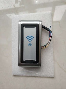 Fábrica directamente Vender casa Sistema de Seguridad Rfid lector de tarjeta inteligente - Product Image 3