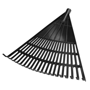 Rastrello triangolare in plastica - Product Image 5