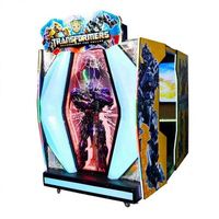 Console de jeu d'arcade Western Retro Gun avec gameplay de tir classique et intégration VR moderne