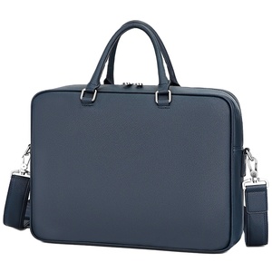 J.M.<span class=keywords><strong>D</strong></span> negocio de venta hombre bolso de cuero de la PU de moda Portátil Bolsa de hombro Casual impermeable de calidad de lujo, maletín para <span class=keywords><strong>abogados</strong></span> - Product Image 1
