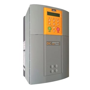 ตัวควบคุมความเร็วมอเตอร์ 590P-53270020-P00-U4A0 70A 590P ไดรเวอร์มอเตอร์ 4Q VFD Drive - Product Image 1