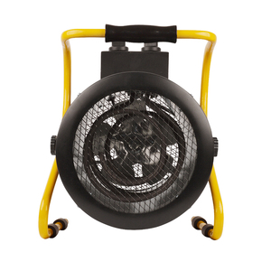 Calentador industrial STD Calefacción eléctrica <span class=keywords><strong>de</strong></span> alta potencia Ventilador <span class=keywords><strong>de</strong></span> calefacción eléctrica <span class=keywords><strong>de</strong></span> ahorro <span class=keywords><strong>de</strong></span> energía Cañón <span class=keywords><strong>de</strong></span> acero pequeño - Product Image 2