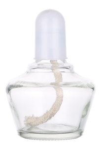 Gelsonlab HSG-097 النمط الكلاسيكي الكحول الموقد مصباح الزجاج بنسن الموقد معدات مختبر معدات التدفئة 150 مللي - Product Image 2