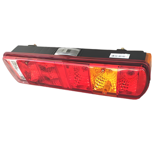 Applicable 380 <span class=keywords><strong>feu</strong></span> <span class=keywords><strong>arrière</strong></span> assemblage <span class=keywords><strong>camion</strong></span> à <span class=keywords><strong>benne</strong></span> basculante <span class=keywords><strong>camion</strong></span> mélangeur <span class=keywords><strong>feu</strong></span> <span class=keywords><strong>arrière</strong></span> d'origine pour <span class=keywords><strong>camion</strong></span> HOWO TX - Product Image 1