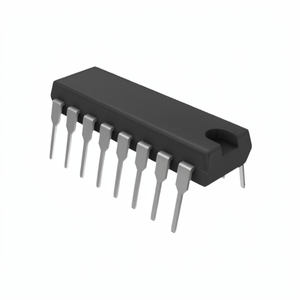 Circuito Integrado Multivibrador 30NS 16DIP BOM IC en Stock MC74HC4538ANG Lógico 16 DIP (0.300", 7.62mm) Componentes Electrónicos - Product Image 1