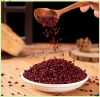 Extrait de Riz Rouge Fermenté de Haute Qualité GMP QY en Gros à Bon Prix