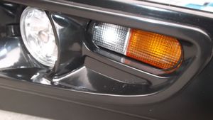 กันชนหน้ารถยนต์สำหรับ HILUX <span class=keywords><strong>VIGO</strong></span> <span class=keywords><strong>06</strong></span> OE 52105-35210 - Product Image 3