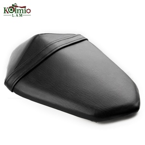 Coussin de siège passager arrière KOLMIO-LAM compatible avec la moto <span class=keywords><strong>KAWASAKI</strong></span> <span class=keywords><strong>Z800</strong></span> 2013-<span class=keywords><strong>2018</strong></span> - Product Image 3