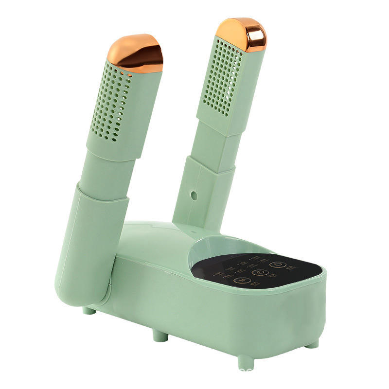 สีเขียว