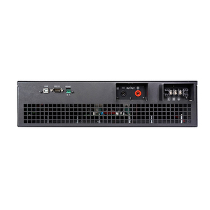 Alimentation programmable numérique TTLTES 3000V 1.5A 3U, style armoire noire, haute précision pour l'industrie, entrée 220V 50Hz - Product Image 5