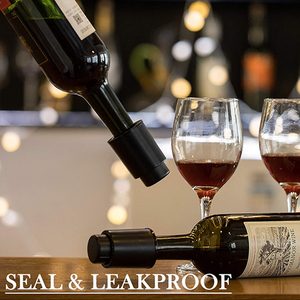 Les meilleures Ventes <span class=keywords><strong>vin</strong></span> bouteille pompe à <span class=keywords><strong>Vide</strong></span> <span class=keywords><strong>De</strong></span> <span class=keywords><strong>Vin</strong></span> Preserver <span class=keywords><strong>Bouchon</strong></span> - Product Image 3