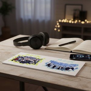 Y mini álbum de "Back to Life" (CD Coreano) de - Product Image 3