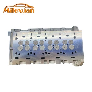 908797 908897 G9T G9U Culasse pour Renault Espace <span class=keywords><strong>Laguna</strong></span> Master /Opel/Vauxhall/Nissan 2.2L 2.5L <span class=keywords><strong>DCI</strong></span>/CDTI/DTI moteur diesel - Product Image 1