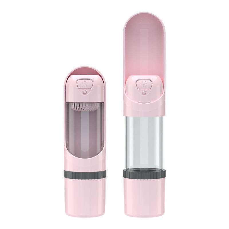 อัพเกรดสีชมพู