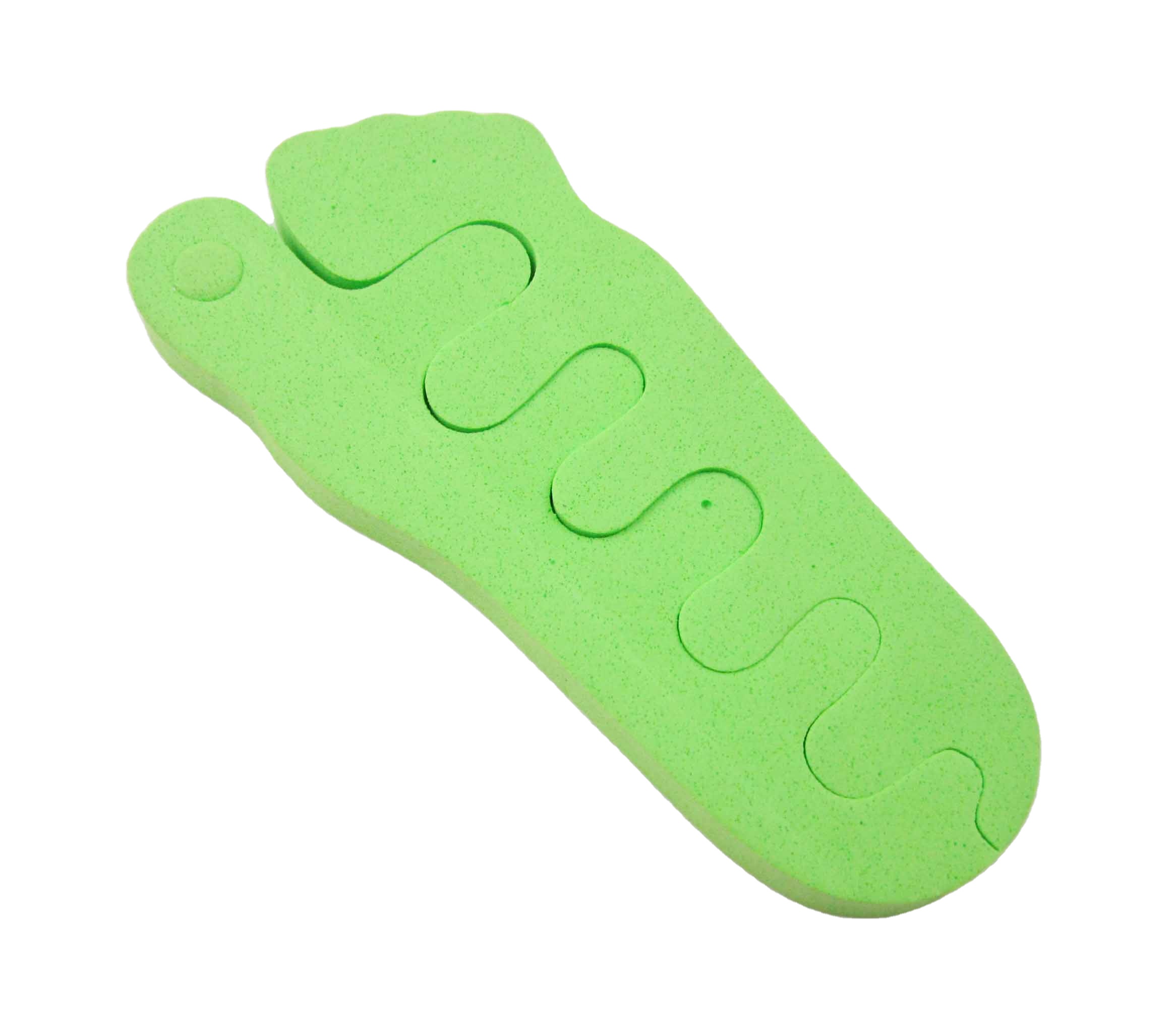 EVA Toe Separator Foot Shape Separators