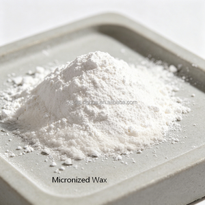 Additivo di Cera Micronizzata Adatto per Vernici, Rivestimenti e Inchiostri, Migliorando le Proprietà di Protezione Superficiale - Product Image 6