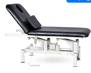 Cama de Operaciones Eléctrica DMOT18 Adecuada para Clínicas, Centros de Exámenes Físicos y Atención Médica Comunitaria - Product Image 6