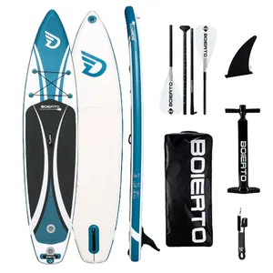 Surfbretter Air Epoxy Zum Verkauf China Surf Hersteller sup gonfiabile Aufblasbares Stand Up Paddle Board