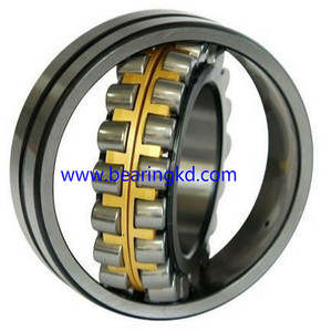 Rodamiento 22228-E1-XL, Rodamientos de la Serie 222, Rodamiento de Rodillos Esféricos 22228 CA/W33, Tamaño 140*250*68 mm - Product Image 3