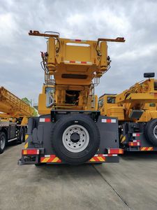 Allround QY130KH Mobil kran | Wert mit Garantie & Support - Product Image 6