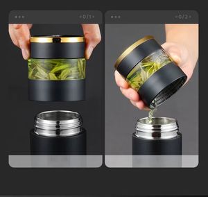 Bouteille d'eau intelligente personnalisée avec logo imprimé, promotion, activité d'entreprise, cadeau d'affaires, thermos avec affichage de la température LED - Product Image 5