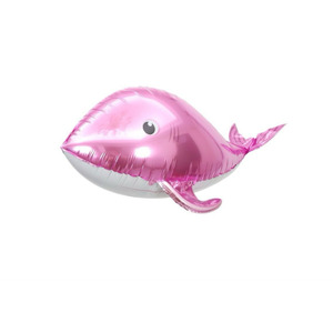 ลูกโป่งฟอยล์อะลูมิเนียมรูปผีเสื้อและแมลงปอ 4 มิติ แบบกำหนดเอง ลูกโป่งการ์ตูนสุขสันต์วันเกิดสำหรับงานวันเกิดเด็ก ตกแต่งงานแต่งงาน - Product Image 6