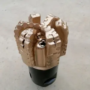 מקדחי <span class=keywords><strong>PDC</strong></span> בגודל 203 מ\"מ תוצרת API לקידוח בארות מים, מקדח יהלום - Product Image 4