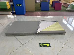 Colchón médico antidolor de cama para ancianos, a precio de fábrica - Product Image 5