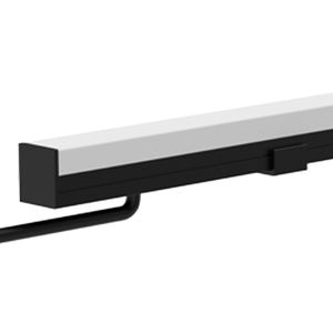 บริการปรับแต่งตามความต้องการจากโรงงาน ไฟ LED บาร์แบบติดผนัง รุ่น Overseasdesign TWS-1000 DC24V ประสิทธิภาพการส่องสว่างสูง ผลิตจากอะลูมิเนียมอัลลอย - Product Image 1