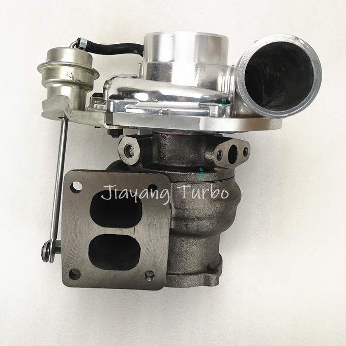 RHE6 Turbo 8981534800 for Isuzu - Reliable Performance