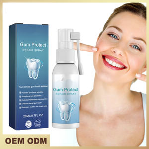Vendita calda dentifricio prodotto per la cura orale per adulti alito fresco sbiancamento dentale gomma proteggere riparazione SPRAY - Product Image 3