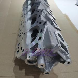 TB42 empresa cabeza de cilindro para Nissan patrulla GR/carretilla elevadora/Safari 4169cc 4.2L 8v 11041-03J85 11041-VB500 - Product Image 1