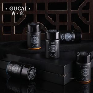 Rubens Fabriek Biedt Laaggeprijsde Hoogwaardige 24 Kleuren Antieke Chinese Schilderkunst Gebotteld Pigment Set Enkele Fles 20Ml - Product Image 2