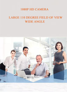 <span class=keywords><strong>Webcam</strong></span> <span class=keywords><strong>60</strong></span> <span class=keywords><strong>FPS</strong></span> 5 millions de pixels pour PC de bureau 2K <span class=keywords><strong>HD</strong></span> Vidéo, caméra Web pour la diffusion en direct et les conférences en ligne - Product Image 4