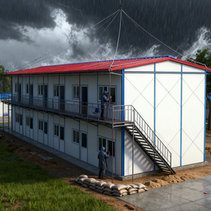 <span class=keywords><strong>2025</strong></span> Phật Sơn Bền K Nhà Thép Xây Dựng Lớp Họ<span class=keywords><strong>c</strong></span> Ký Tú<span class=keywords><strong>c</strong></span> Xá Khách Sạn Phòng <span class=keywords><strong>C</strong></span>ầu Nguyện Nhà Hàng Đú<span class=keywords><strong>c</strong></span> Sẵn Nhà Cho Châu Phi - Product Image 6