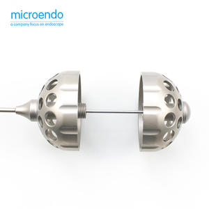 <span class=keywords><strong>Transforaminal</strong></span> endoskopik aletler TOM iğne endoskopik omurga cerrahisi kılavuz iğne omurga endoskopi aletleri - Product Image 5