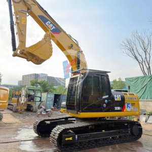 Escavatore Usato <span class=keywords><strong>CAT</strong></span> 323D2L da 23 Tonnellate di Alta Qualità, Escavatore Originale Giapponese Usato <span class=keywords><strong>CAT</strong></span> 323D2L - Product Image 4