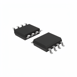 8 SOlC ชิปจัดการพลังงาน (PMIC) IRS2108STRPBF ชิ้นส่วนอิเล็กทรอนิกส์ของแท้ - Product Image 1