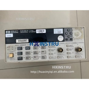 Contador de Frecuencia Universal KEYSIGHT/Agilent/HP 53132A 225 MHz H - Product Image 4