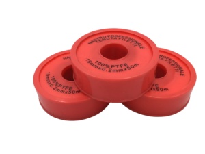 เทปปิดผนึกด้าย PTFE วัสดุกันน้ำเทปกาว taflon "TN","Tombo","Matt UK" - Product Image 3