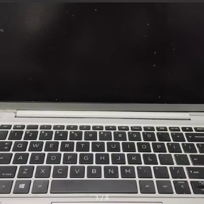 HP Elitebook Second Hand Computer Laptop HP EliteBook 840 G2 I7 6th 16G 512GB SSD Used Laptop 14inch