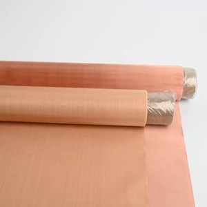 200 lưới chống bức xạ EMF bảo vệ điện từ che chắn dây đồng lưới vải - Product Image 5