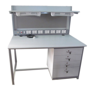 Professional ESD <b>Workstation</b> With Anti Static Workbench Durable Industrial Design For Safe Electronics Assembly And Precision - Product Image 5