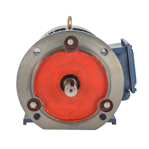 Beste Kwaliteit 4kw 5.5hp 2905r/Min Drie 3 Fase Ye3 Serie Inductiemotor 3 Fase Asynchrone Elektromotor - Product Image 3