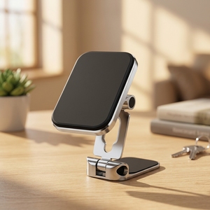 <span class=keywords><strong>Support</strong></span> de téléphone haut de gamme pour cafés, qualité supérieure, haute efficacité, vente en gros 2026 - Product Image 1