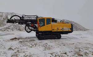 Plataforma de Perforación Multifuncional Liugong RD45A-CS con Diámetro de Perforación de 76-127 mm, Suministro de Fábrica - Product Image 3