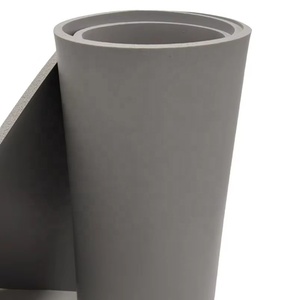Vente directe usine – Panneau en mousse de silicone résistant aux hautes températures, texture tissu, tapis en mousse de silicone - Product Image 6